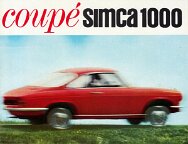 1000 and 1200 COUP'E